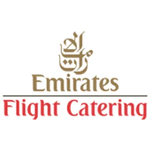 Emirates Flight Catering