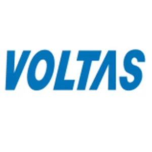 VOLTAS