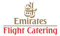 Emirates Flight Catering